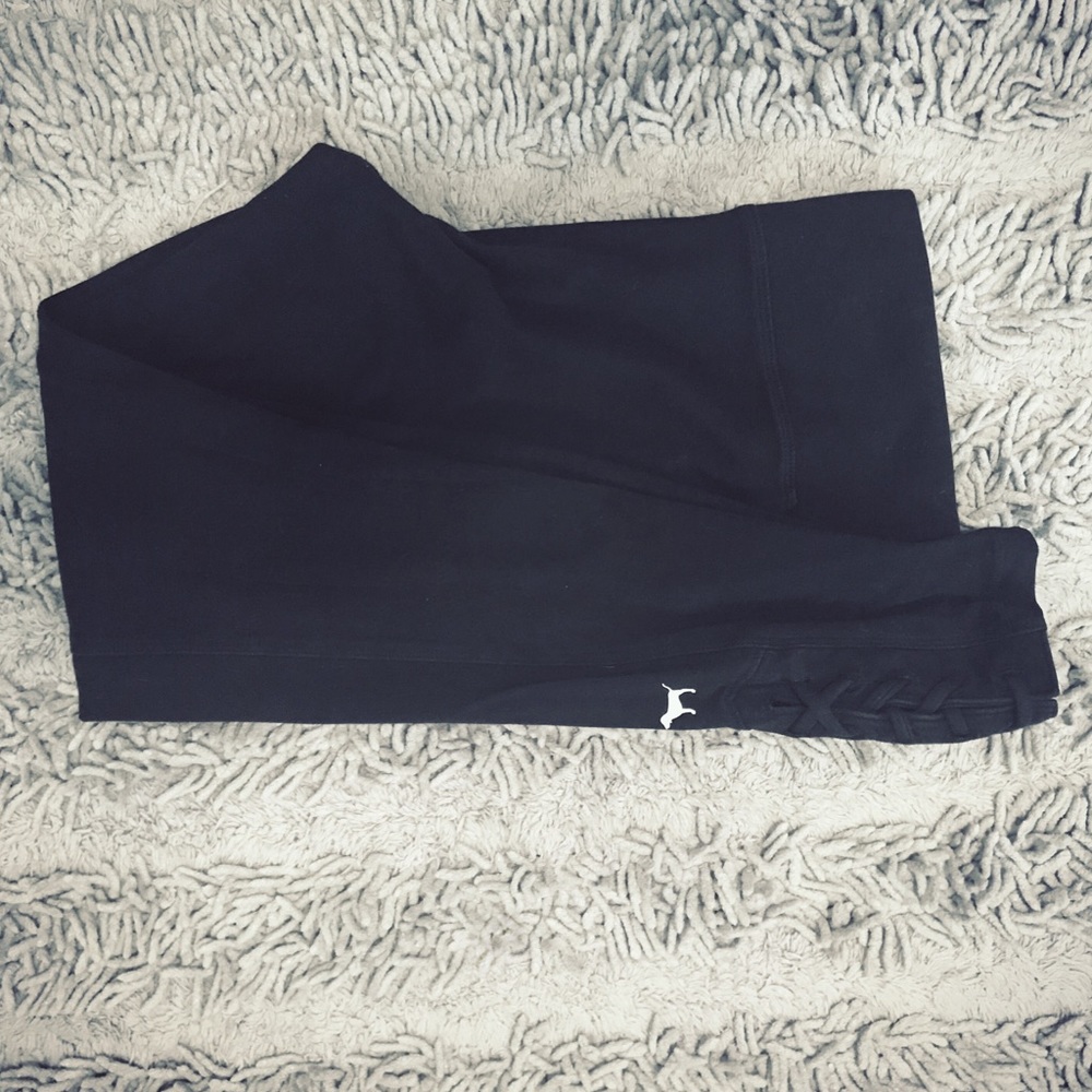 PINK Victorias Secret YOGA Pants
